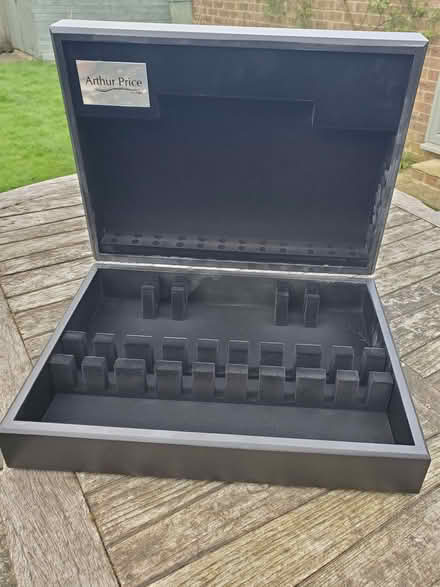 Photo of free Cutlery Box (TN25) #1