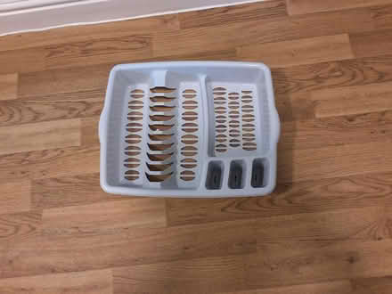 Photo of free Washing up rack (Nailsworth GL6) #1
