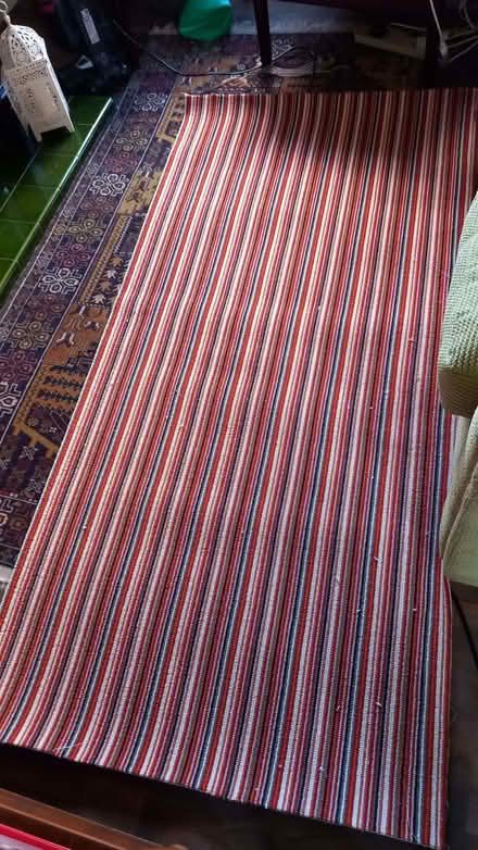 Photo of free Carpet offcut 200×94cm (Chapel Allerton LS7) #2