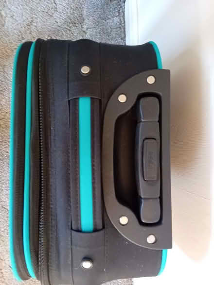 Photo of free 18 inch suitcase (Hayes BR2) #2
