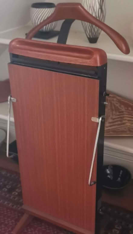 Photo of free Trouser Press (Upper Wolvercote OX2) #1