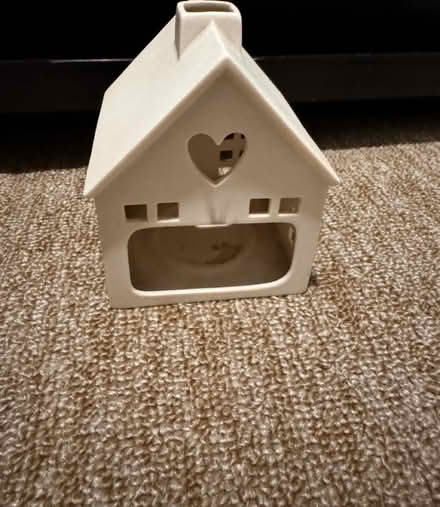 Photo of free M&S tea light holder (Purley CR8) #1