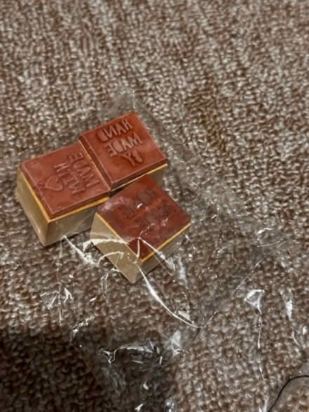 Photo of free Stamps (Purley CR8) #2