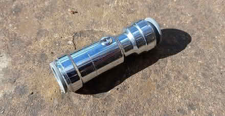 Photo of free 15mm isolating valve push fit (Central Letchworth) #1