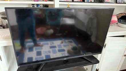 Photo of free Haier TV (Aspen hill) #1