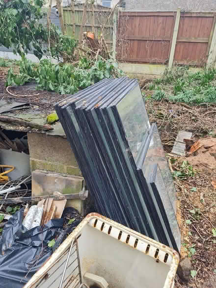 Photo of free 12 double glazed panels (Chaddesden DE21) #2