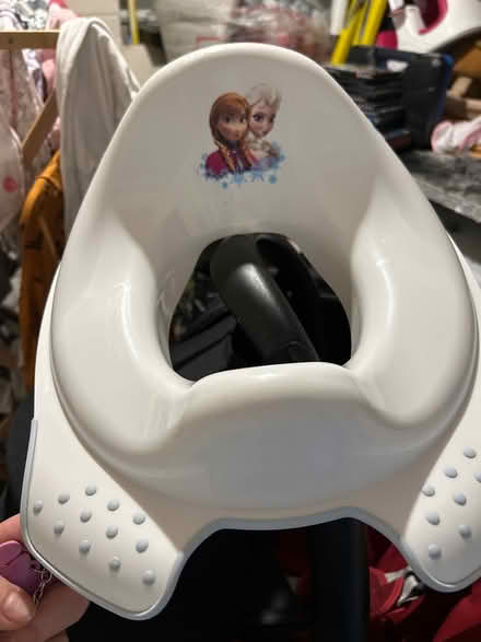 Photo of free items (Wheatley Bracknell RG12) #2