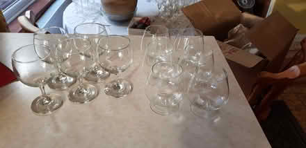 Photo of free Glasses (GL10) #4