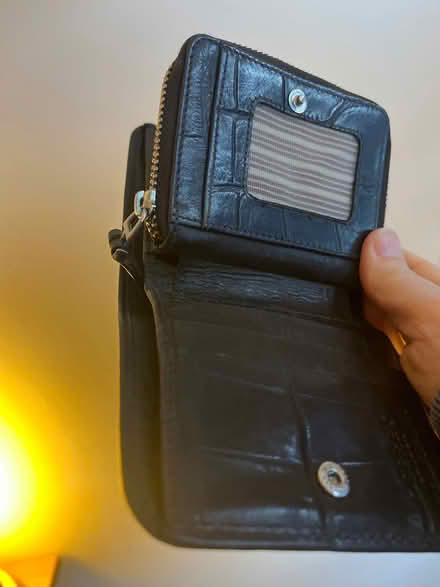 Photo of free Purse (Ware SG12) #2