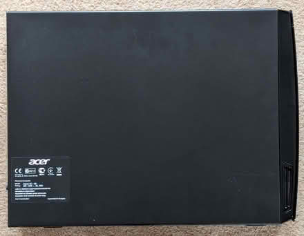 Photo of free Acer PC Aspire XC-105 (Dean Court OX2) #4