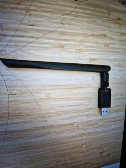 Photo of usb wifi adapter (Perry common) #1