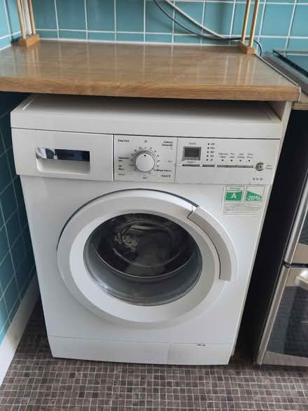 Photo of free Washing machine (Isleworth) #1