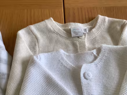 Photo of free Newborn Baby Clothes (Horsell GU21) #3