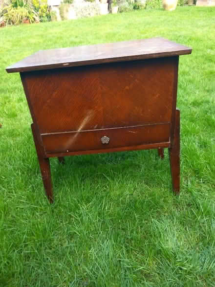 Photo of free Sewing cabinet (Northcourt OX14) #1