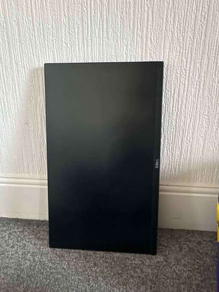 Photo of free Dell monitor (SW11) #1
