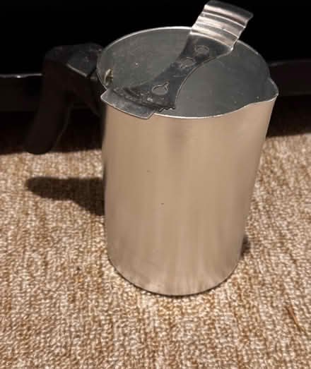 Photo of free Candle making bits (Purley CR8) #1