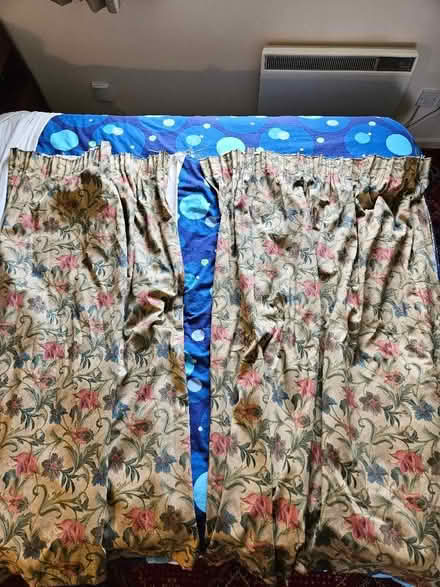 Photo of free Curtains (Frenchay BS16) #2