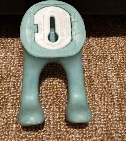 Photo of free IKEA dog hook (Purley CR8) #2