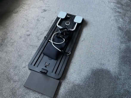 Photo of free Pilates exercise machine (Pannal HG2) #1