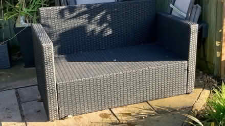 Photo of free Garden furniture (Tarleton PR4) #3