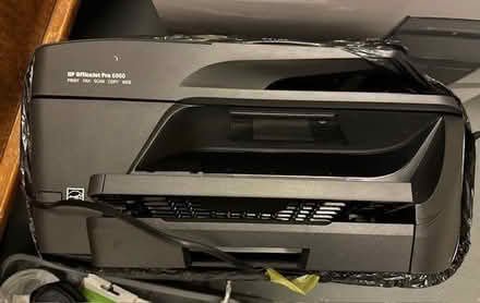 Photo of free HP Printer (Spring Grove TW7) #1