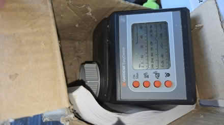Photo of free Gardena home irrigation system (Basingstoke RG22) #1