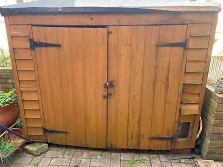 Photo of free Garden tool store (West Hill TN34) #2