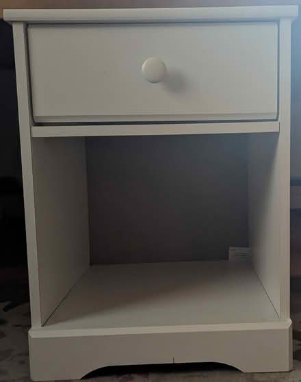 Photo of free night stand (N Leverett) #1
