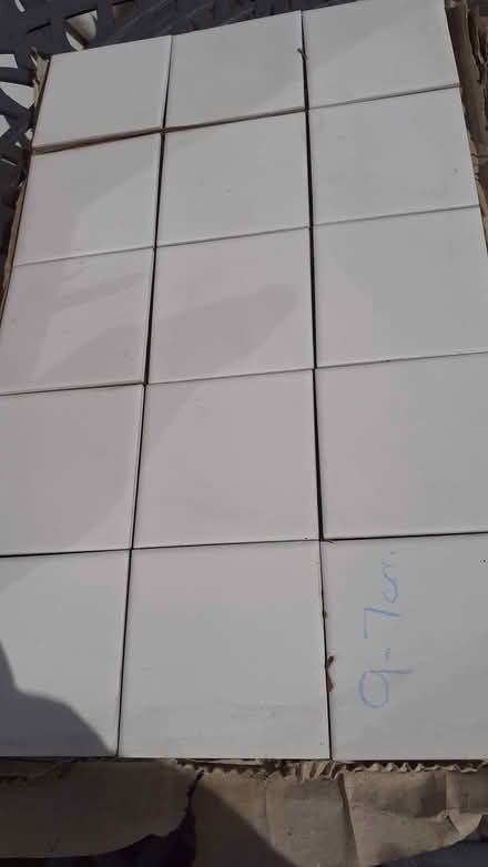 Photo of free Ceramic Wall Tiles (Horsham Sx near station) #1