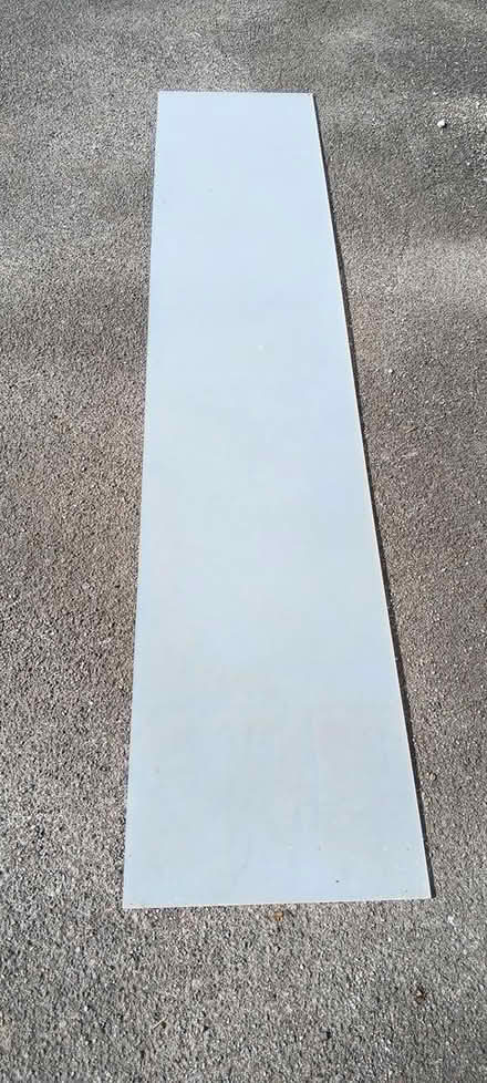 Photo of free Perspex Offcut (Ta12 6jz) #1