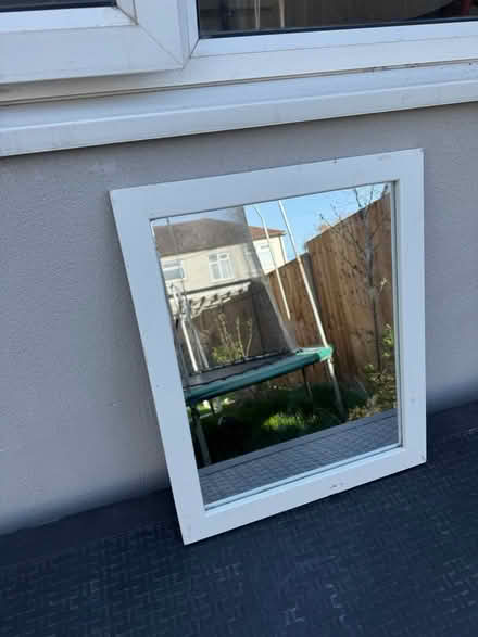 Photo of free Mirror (IG8) #1
