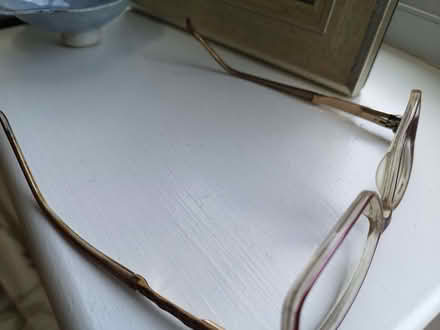 Photo of free Glasses frame (Brincliffe Edge S7) #2