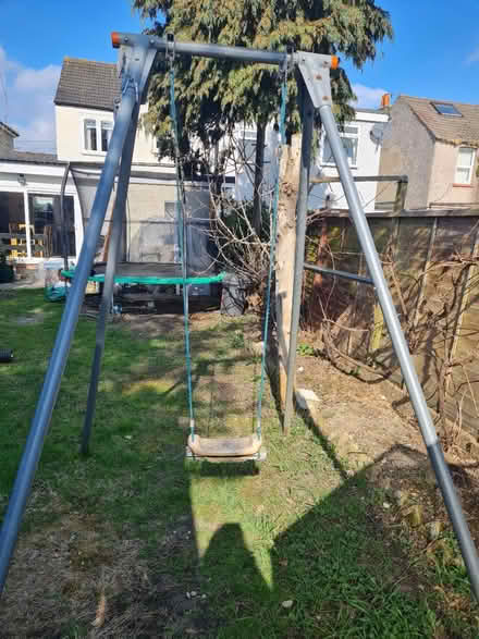 Photo of Jenga blocks (Hanworth TW13) #1