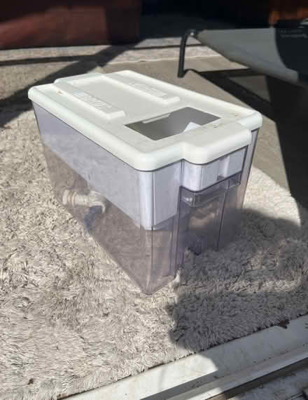 Photo of free TODAY ONLY - Britta water filter (NW7) #1