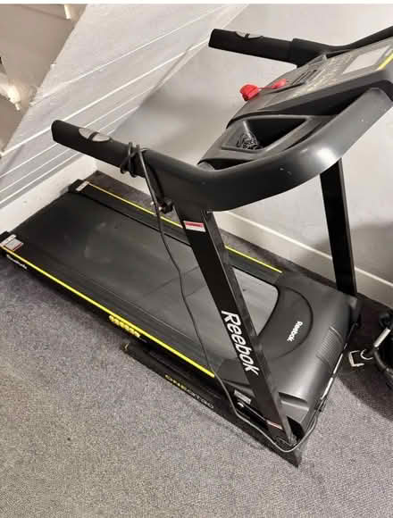 Photo of free Reebok running machine (Great billing Northamtpon) #1