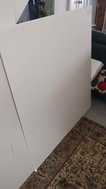Photo of free Plasterboard (Caversham RG4) #1