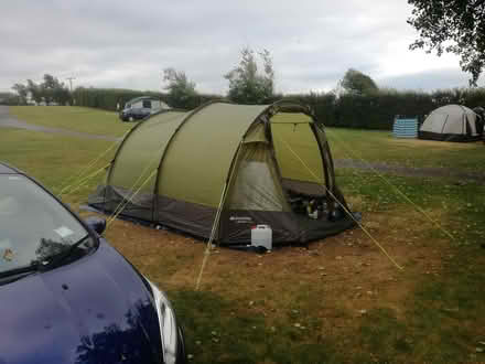 Photo of free Rydal 500 tent (Hornsey N8) #2