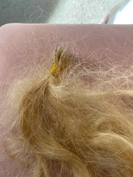 Photo of free Brand new nano rings hair extension (SW20 Wimbledon) #1