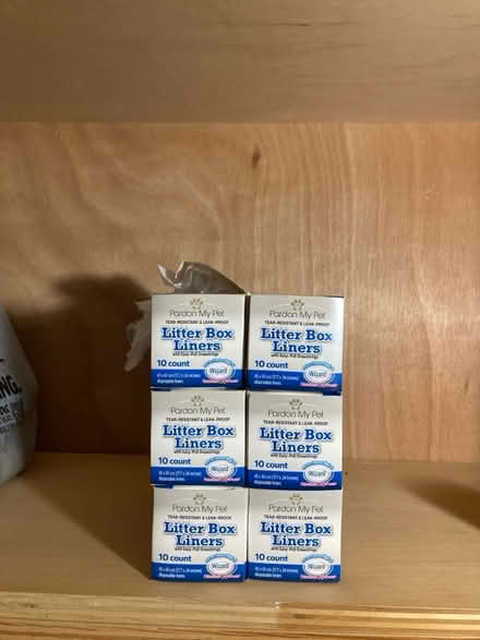 Photo of free Numerous Items (Broad St) #2
