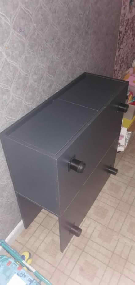 Photo of free Coffe table (Clayton brook) #1
