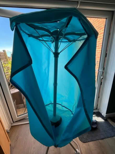 Photo of free Dribuddy (Purley CR8) #2