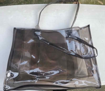 Photo of free Waterproof beach/swim bag (Rainham, Kent) #1