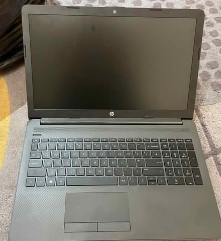 Photo of free HP Laptop and bag (Maidenhead SL6) #1