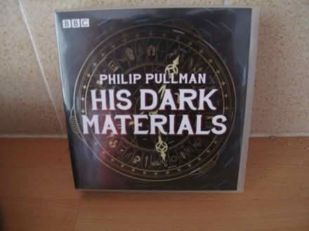 Photo of free CD His Dark Materials (Netherton) #1