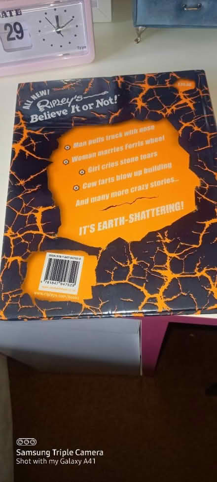 Photo of free Book (Bristol BS32) #1