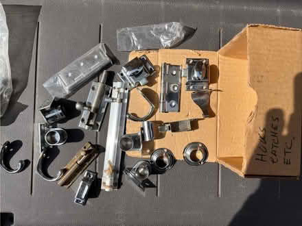 Photo of free Ironmongery (Bracknell RG12) #1