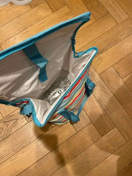 Photo of free Fridge Bag (Westminster) #1