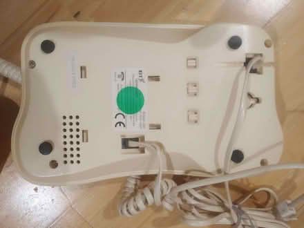 Photo of free Phone (Ruddington NG11) #3