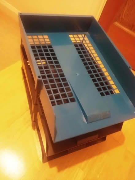 Photo of free Filing trays (Ruddington NG11) #1