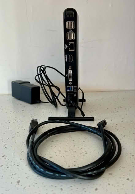 Photo of free Computer dock (Cubbington CV32) #3